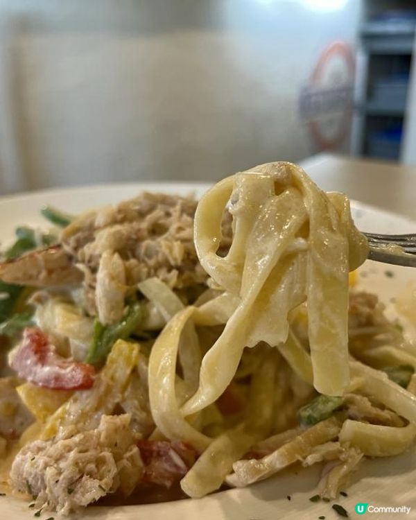 【旺角慢活之選 樓上Cafe】