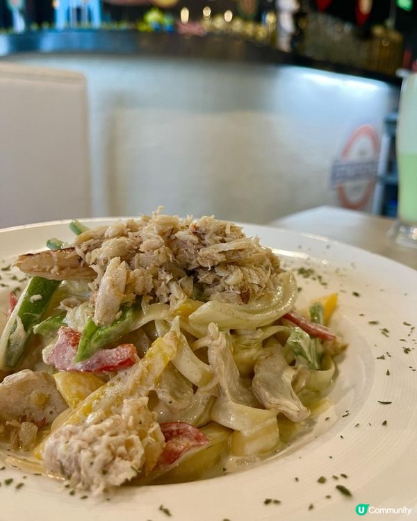 【旺角慢活之選 樓上Cafe】