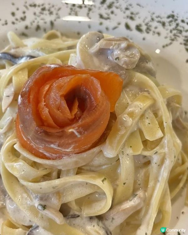 【旺角慢活之選 樓上Cafe】