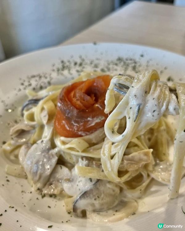 【旺角慢活之選 樓上Cafe】