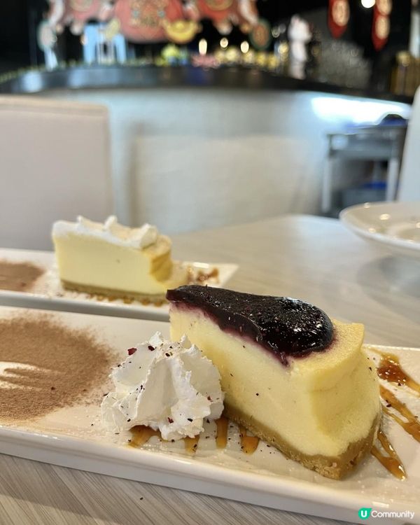 【旺角慢活之選 樓上Cafe】