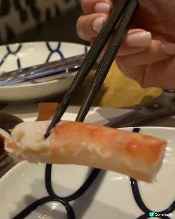 【任食宮崎牛、松葉蟹腳！】