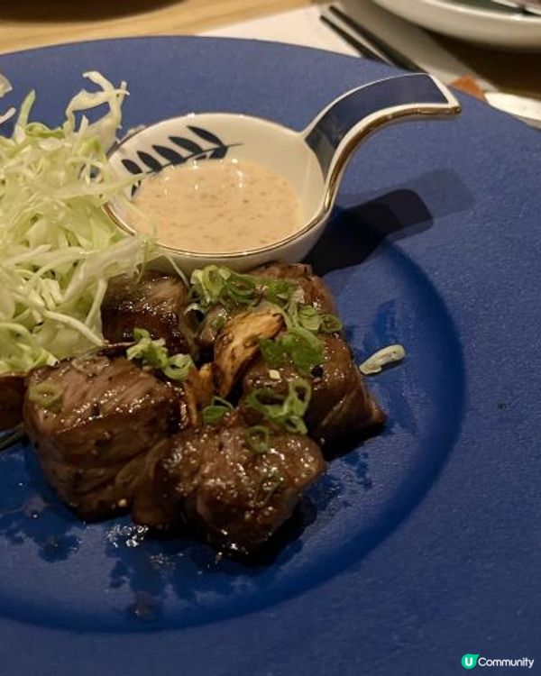 【任食宮崎牛、松葉蟹腳！】