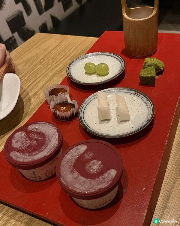 【任食宮崎牛、松葉蟹腳！】