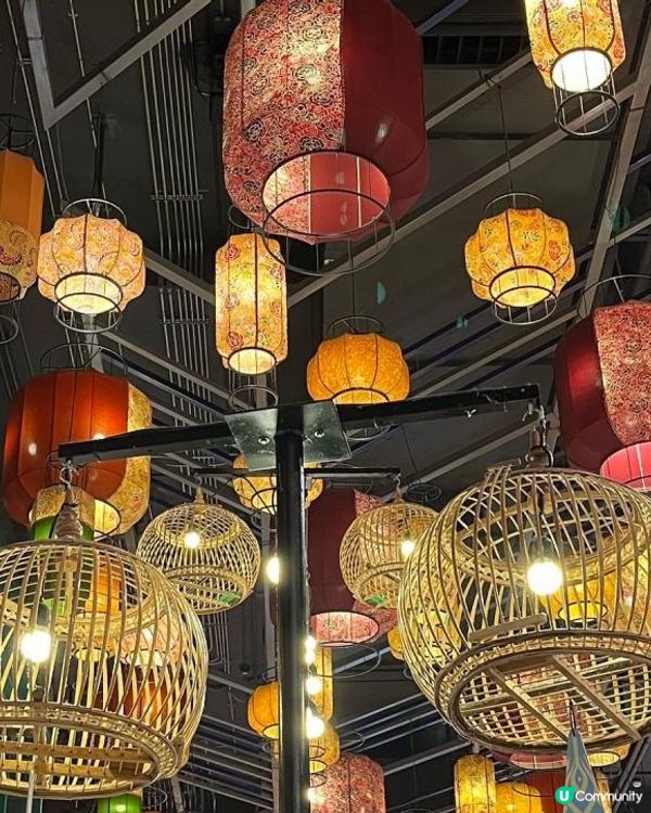 。2022二刷曼谷。Icon Siam Bangkok & Sook Siam。