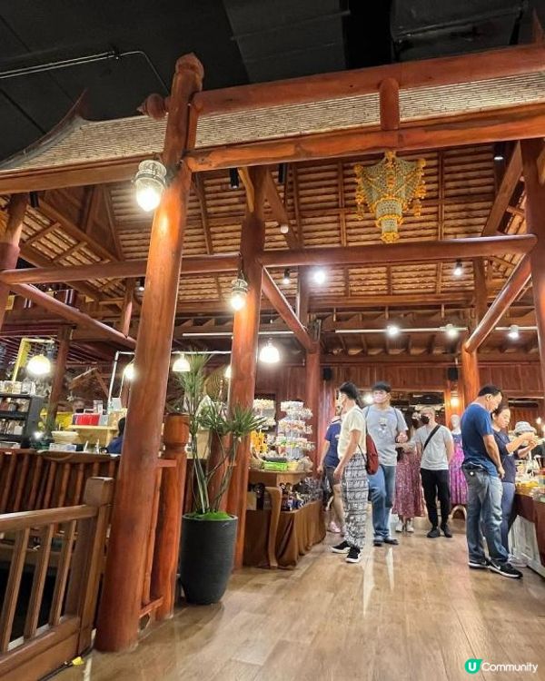 。2022二刷曼谷。Icon Siam Bangkok & Sook Siam。