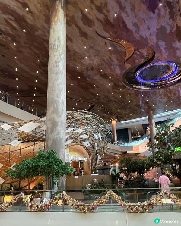 。2022二刷曼谷。Icon Siam Bangkok & Sook Siam。