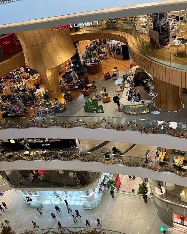 。2022二刷曼谷。Icon Siam Bangkok & Sook Siam。