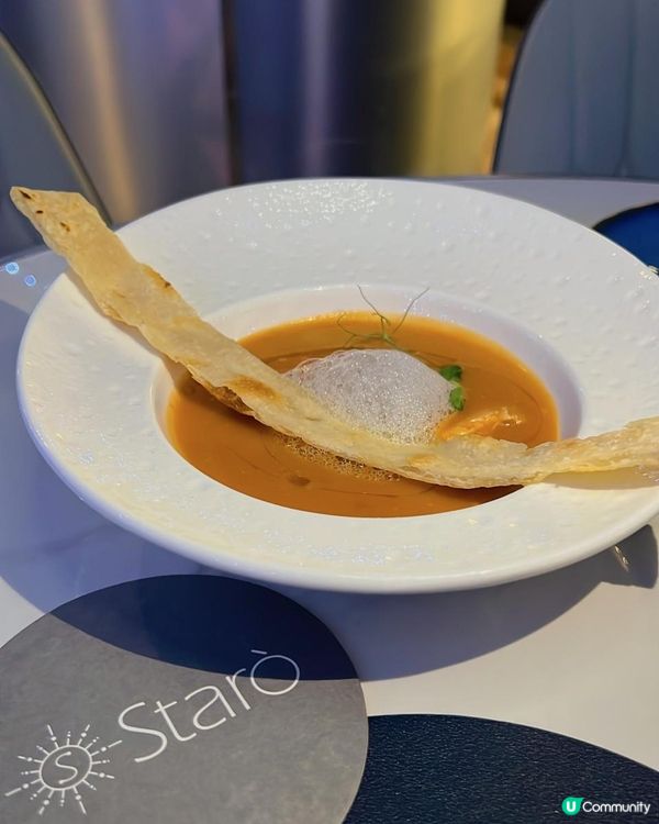 尖沙咀星空浪漫主題西餐