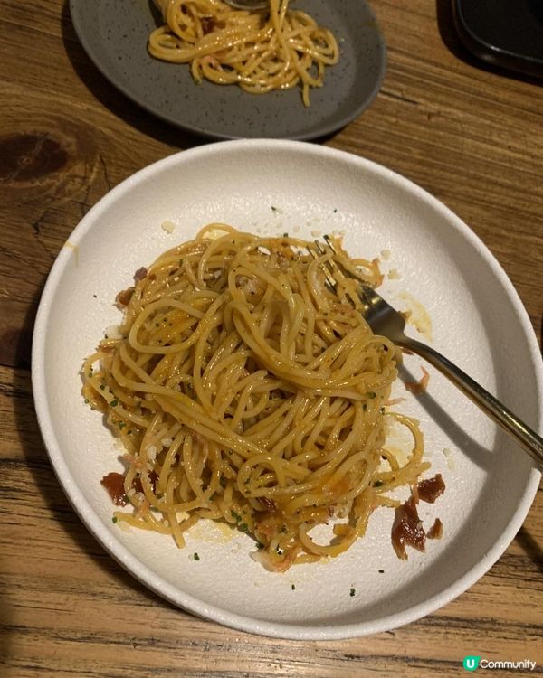 灣仔食好西 Cafe