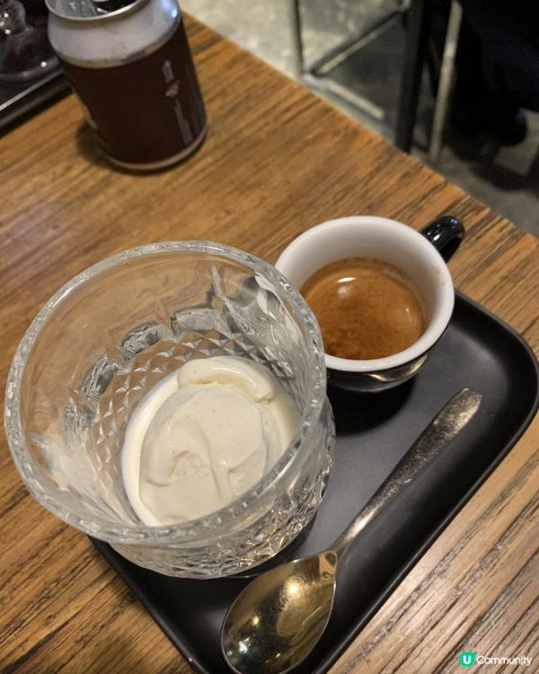 灣仔食好西 Cafe