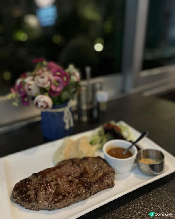 《大埔隱世西餐廳🌹假日休閒庭園風🏝️》