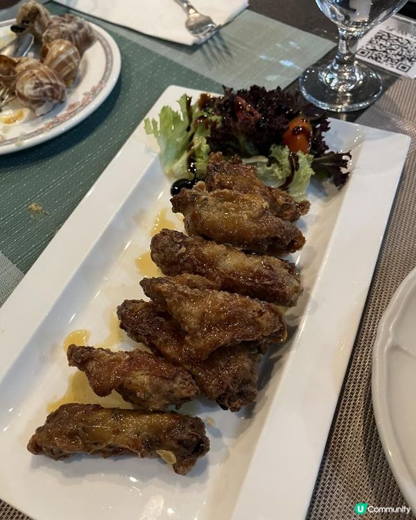 《大埔隱世西餐廳🌹假日休閒庭園風🏝️》