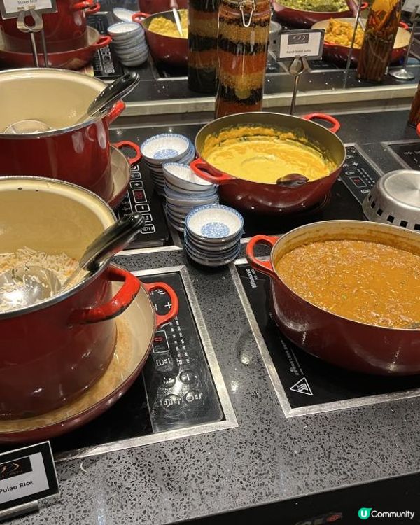 《🤤中環高質印度菜 $200都都唔洗食到自助餐😱》