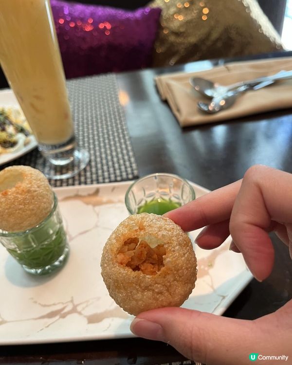 《🤤中環高質印度菜 $200都都唔洗食到自助餐😱》