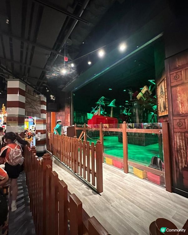 香港樂高®探索中心✨冠軍之城