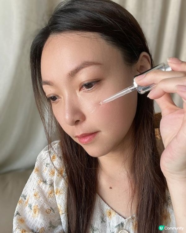 幫我重拾年輕，令人無限回購的精華，我最愛Lancome 小黑瓶