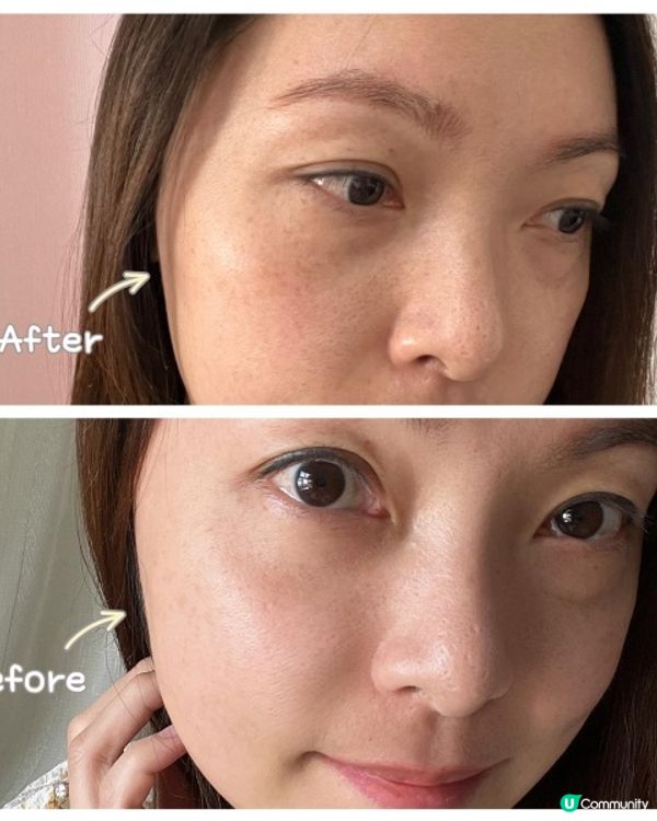 幫我重拾年輕，令人無限回購的精華，我最愛Lancome 小黑瓶