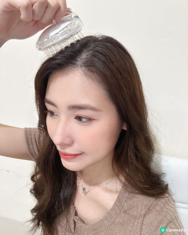 洗頭同時幫白頭髮染髮 Tonymoly Tune9自然速染洗護髮系列