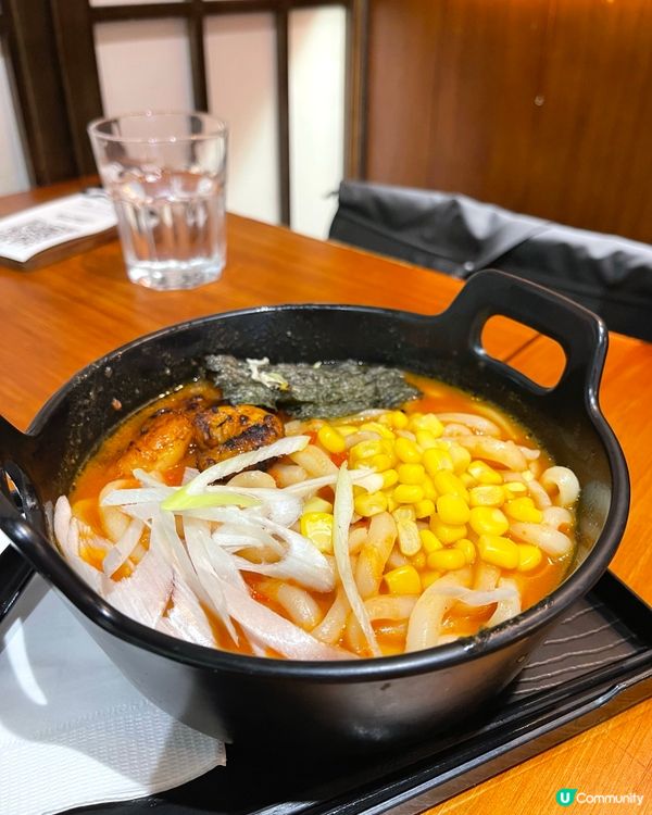 可能係旺角最強大阪燒！