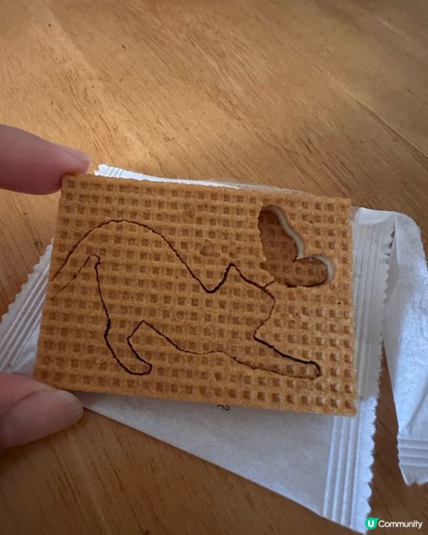 有驚喜的打卡美食