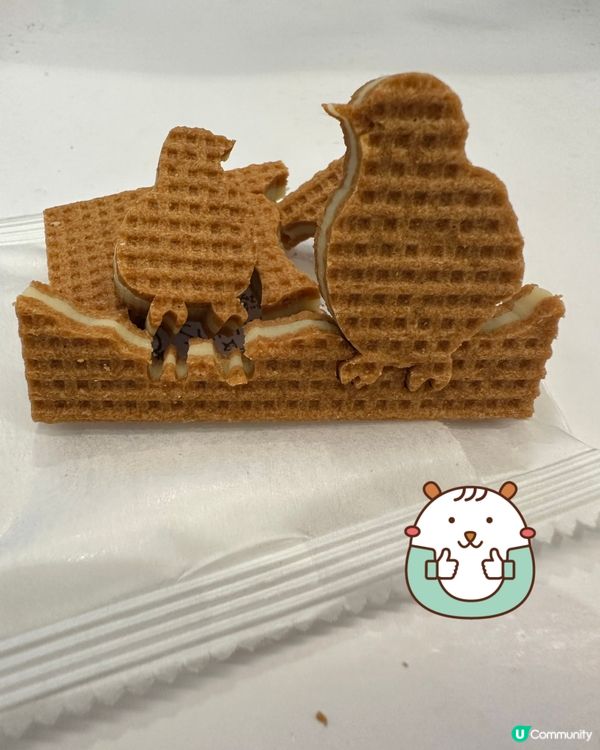 有驚喜的打卡美食