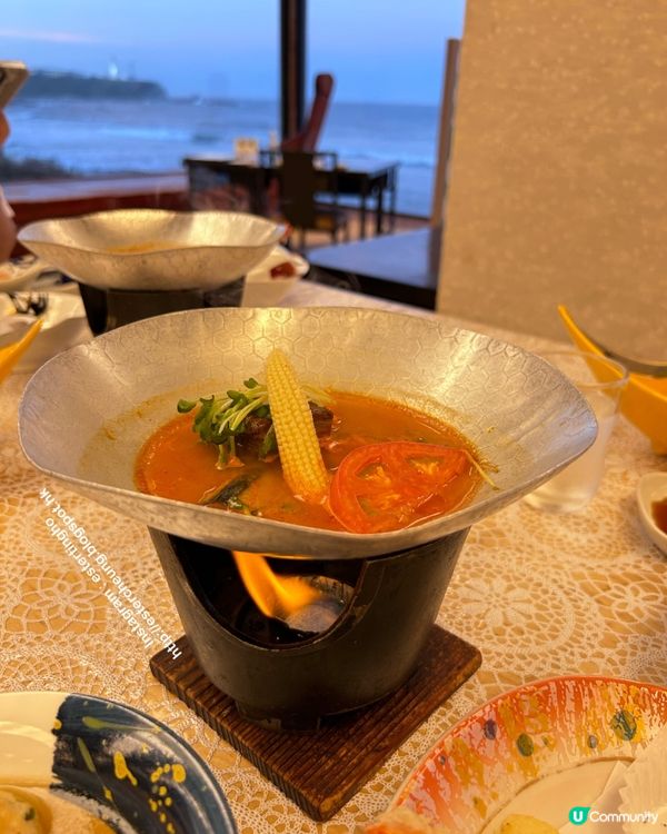 東京近郊 💕 銚子。犬吠埼潮の湯温泉🍱 好豐富嘅日式會席理