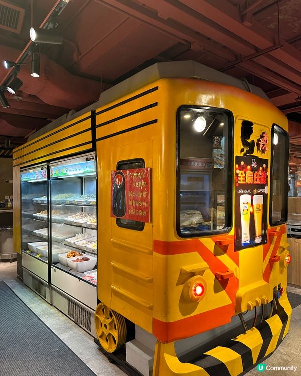 $200任食2.5小時！🍲  7點前走減