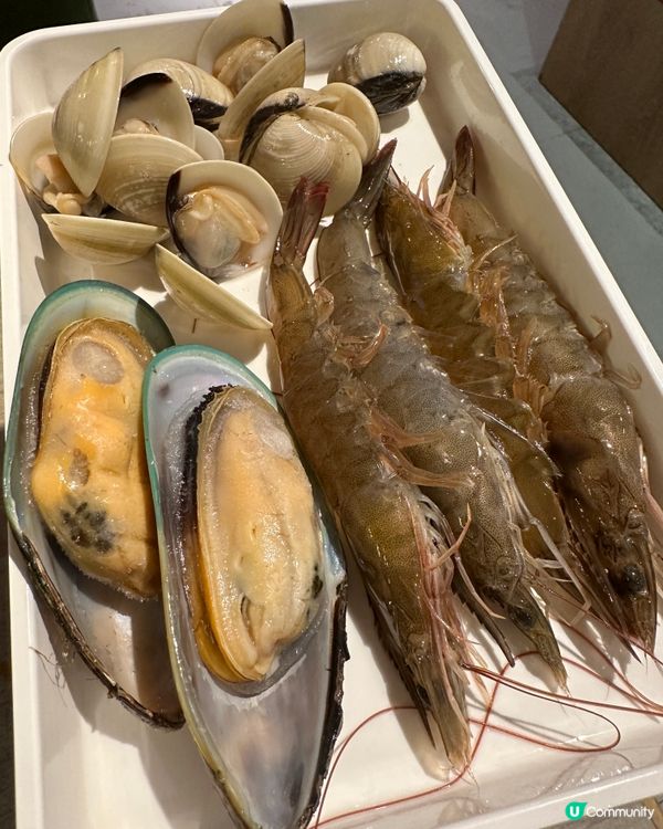 $200任食2.5小時！🍲  7點前走減