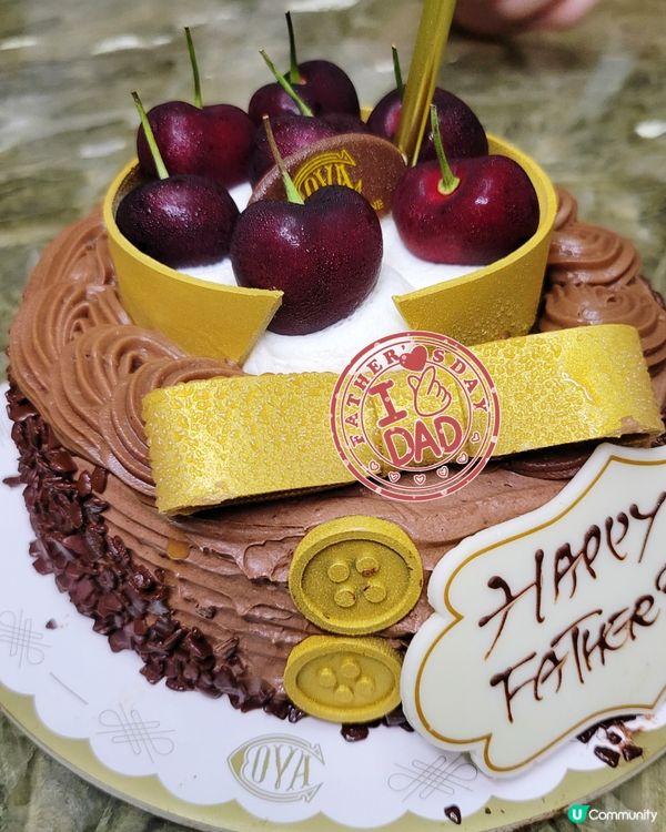 朱古力蛋糕大戰，GODIVA VS COVA