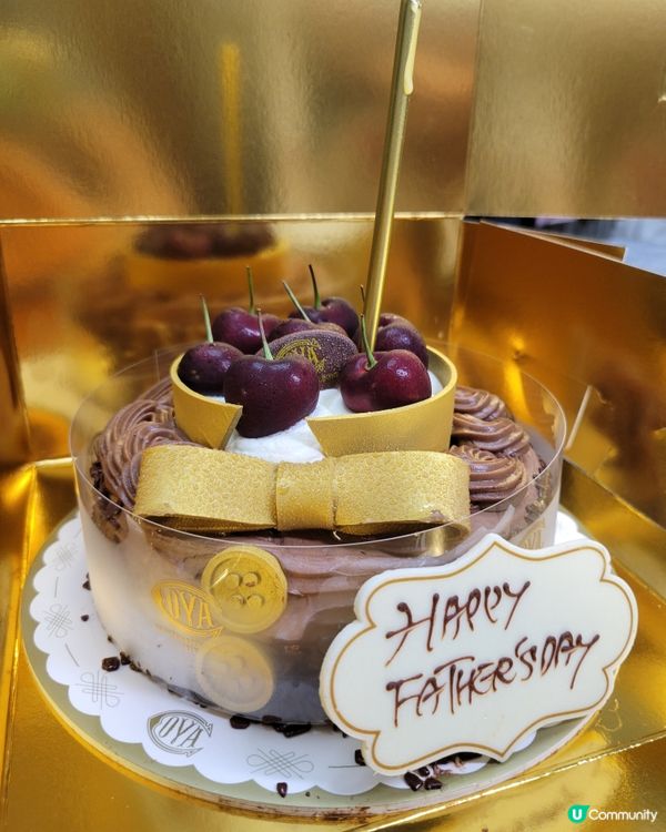 朱古力蛋糕大戰，GODIVA VS COVA