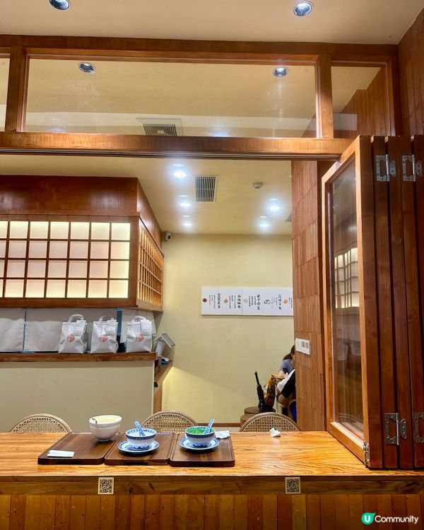 🍡🥣深圳新開中式甜品店 味道超驚艷‼️