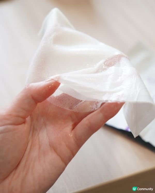 本木序 - 新推出四款天然面膜