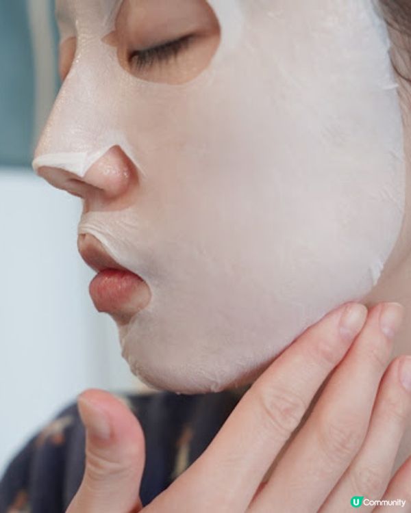 本木序 - 新推出四款天然面膜