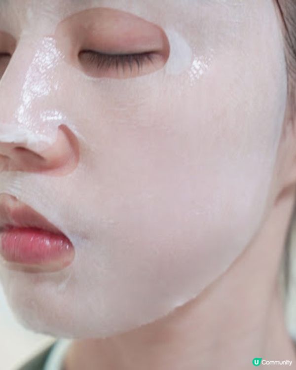 本木序 - 新推出四款天然面膜