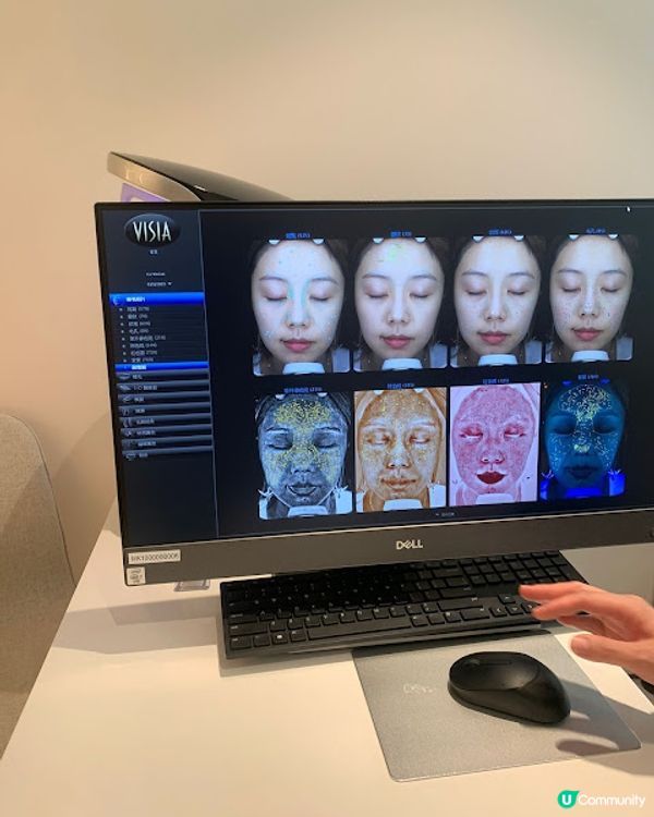 +medispa 全新研創「Face Plump 彈力緊膚療程」