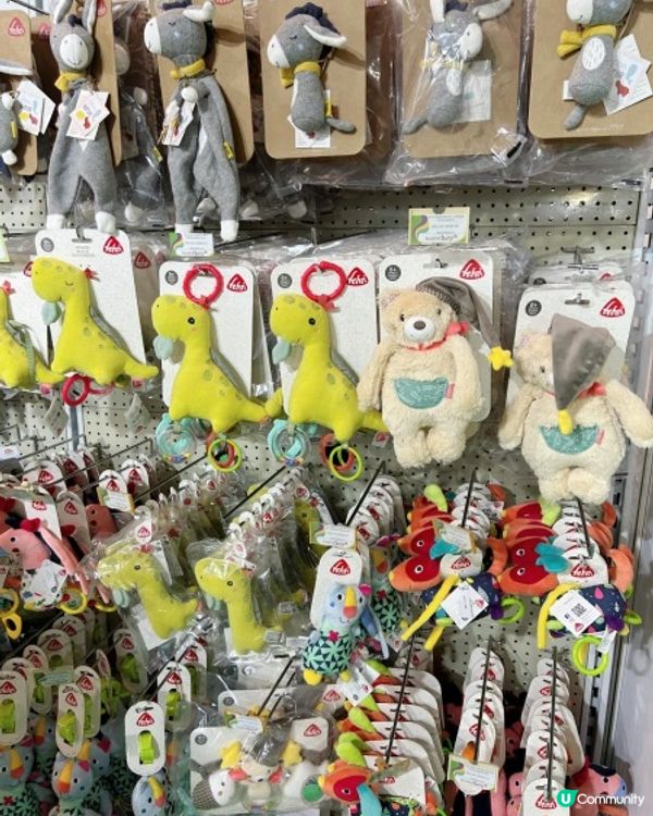 【 荷花BB展優惠情報｜免費贈品+ 歷奇放電區 】 