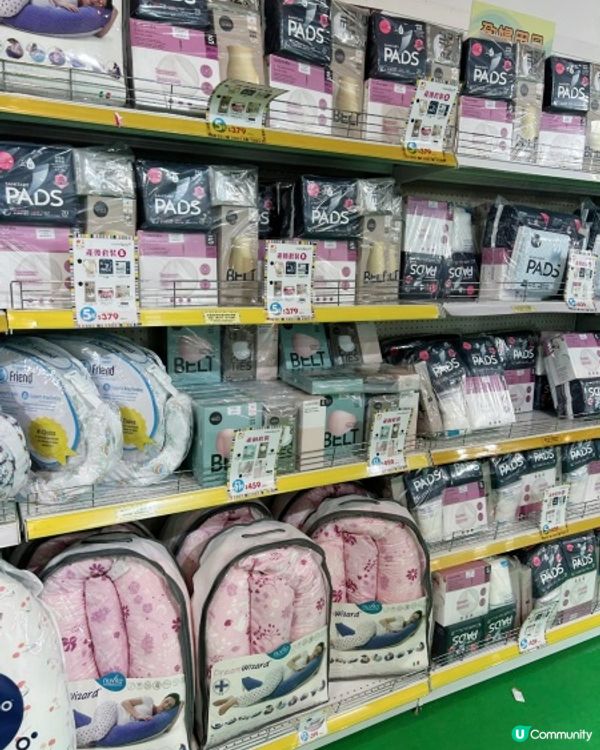 【 荷花BB展優惠情報｜免費贈品+ 歷奇放電區 】 