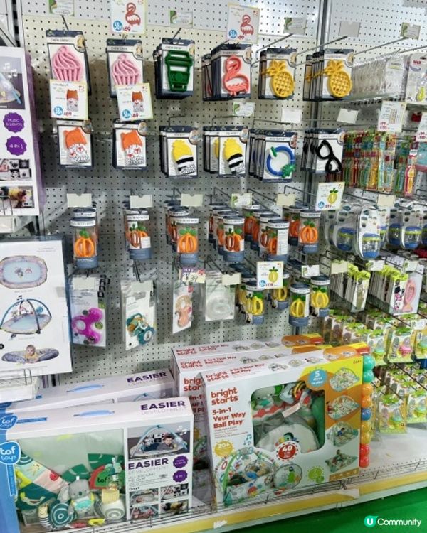 【 荷花BB展優惠情報｜免費贈品+ 歷奇放電區 】 