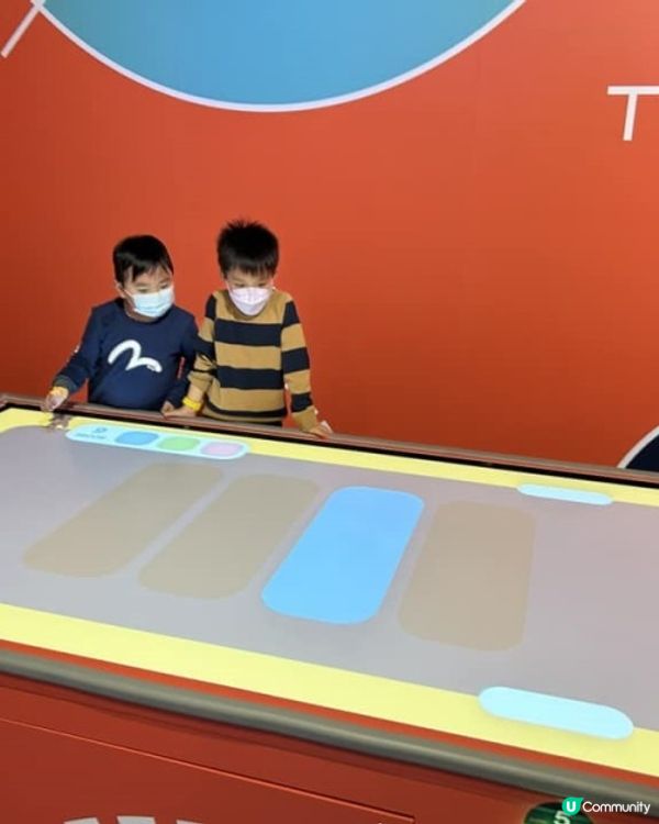 【 以體育為主題的大型室內遊樂場 】