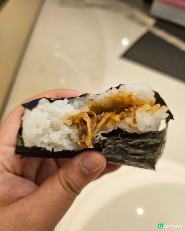 最後一日啦！$12 抵食蛋汁牛壽喜燒！快