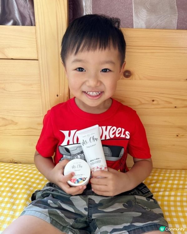 【 純天然有機食品級別材料製造 】