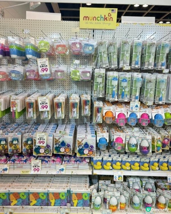 【 荷花BB展優惠情報｜免費贈品 + 孕媽媽福袋 】