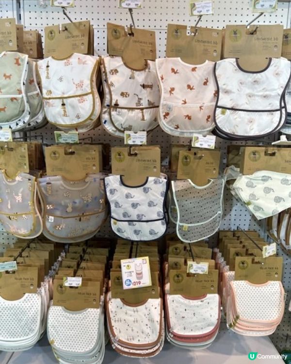 【 荷花BB展優惠情報｜免費贈品 + 孕媽媽福袋 】