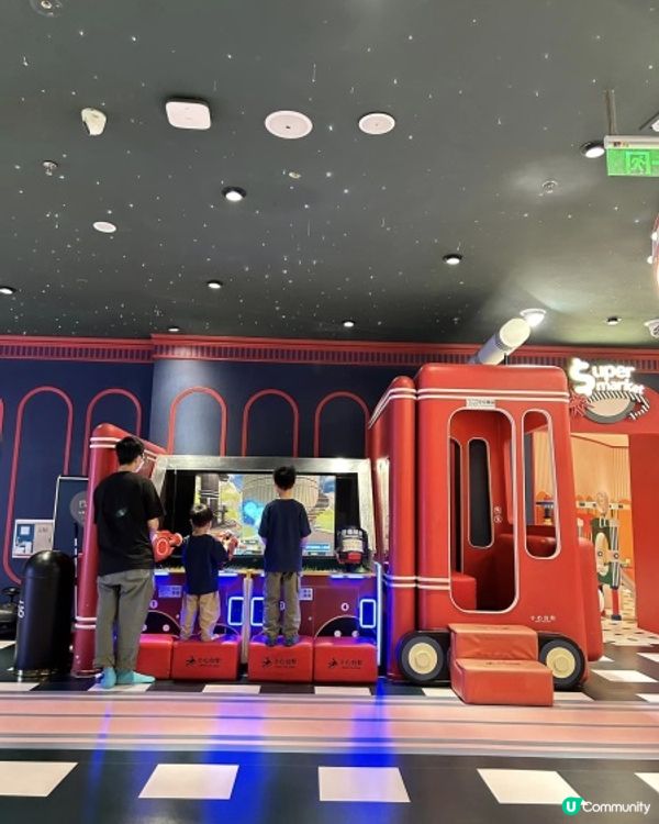 【 一個價錢全日任玩。深圳高質Playhouse 】