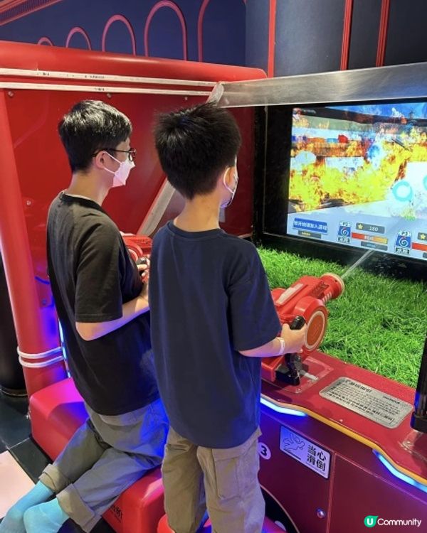 【 一個價錢全日任玩。深圳高質Playhouse 】