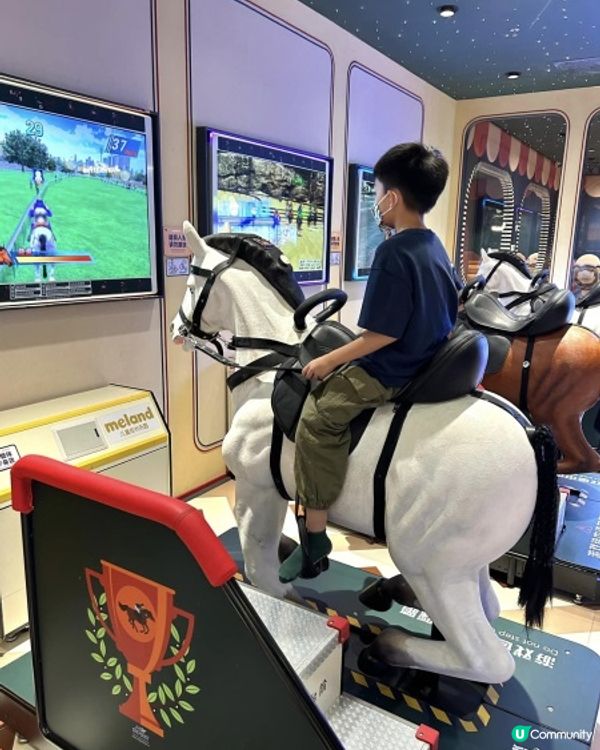 【 一個價錢全日任玩。深圳高質Playhouse 】