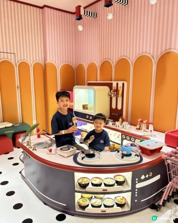 【 一個價錢全日任玩。深圳高質Playhouse 】