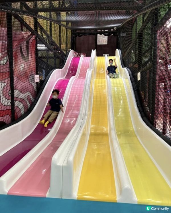 【 一個價錢全日任玩。深圳高質Playhouse 】