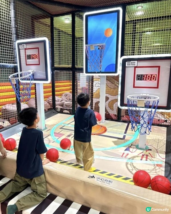 【 一個價錢全日任玩。深圳高質Playhouse 】